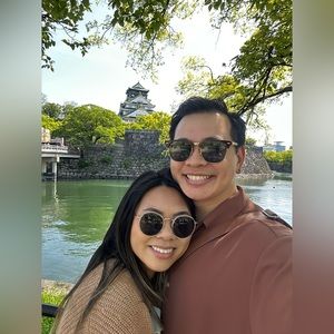 Meet your Posher, Jimmy